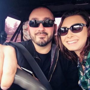 Meet your Posher, Lydia